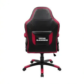 Chicago Blackhawks Oversized Gaming Chair