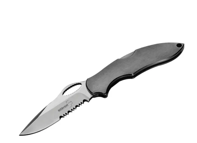 Cinch Boker Plus Roper
