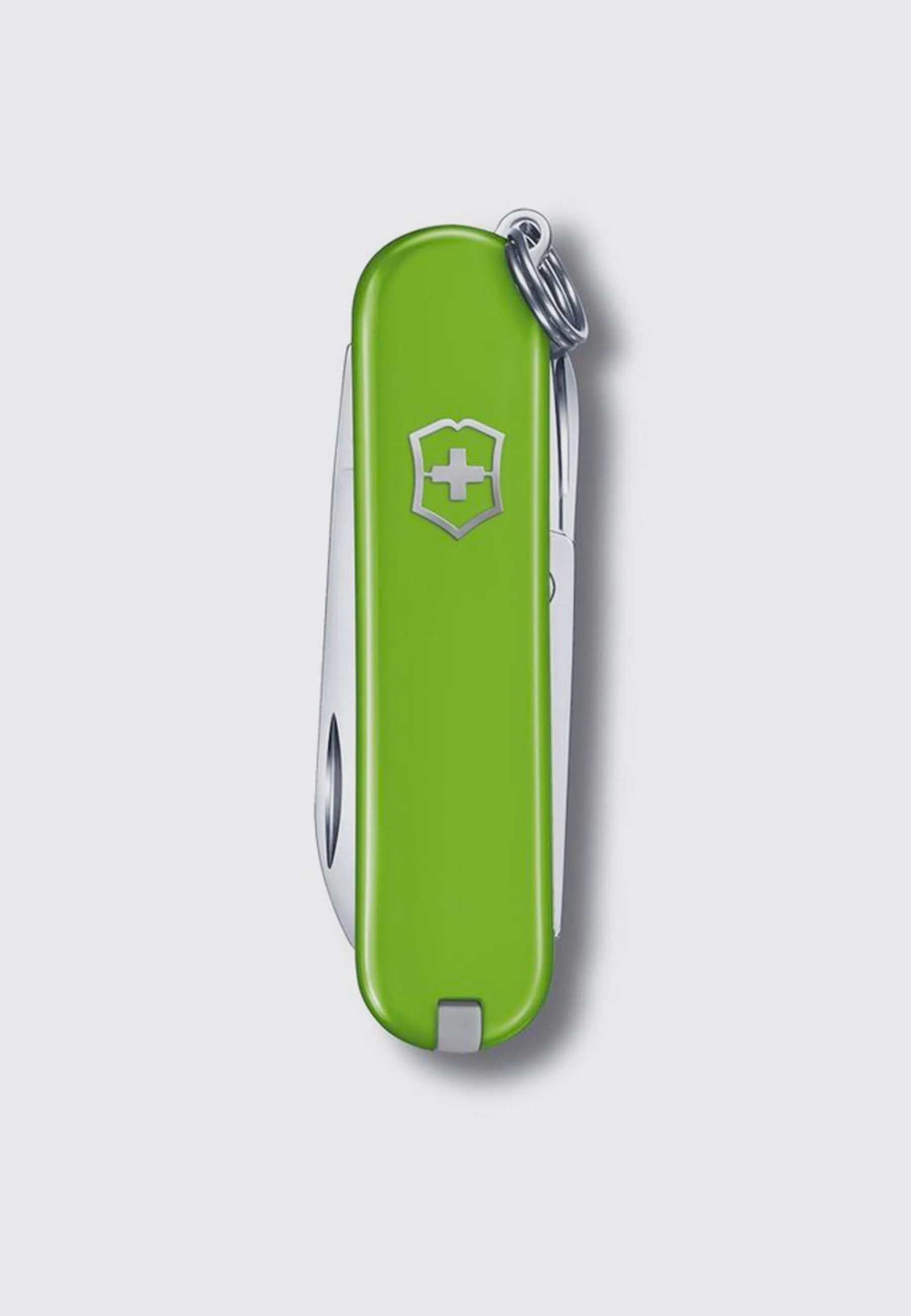 Classic Mini Swiss Army Knife - Smashed Avocado
