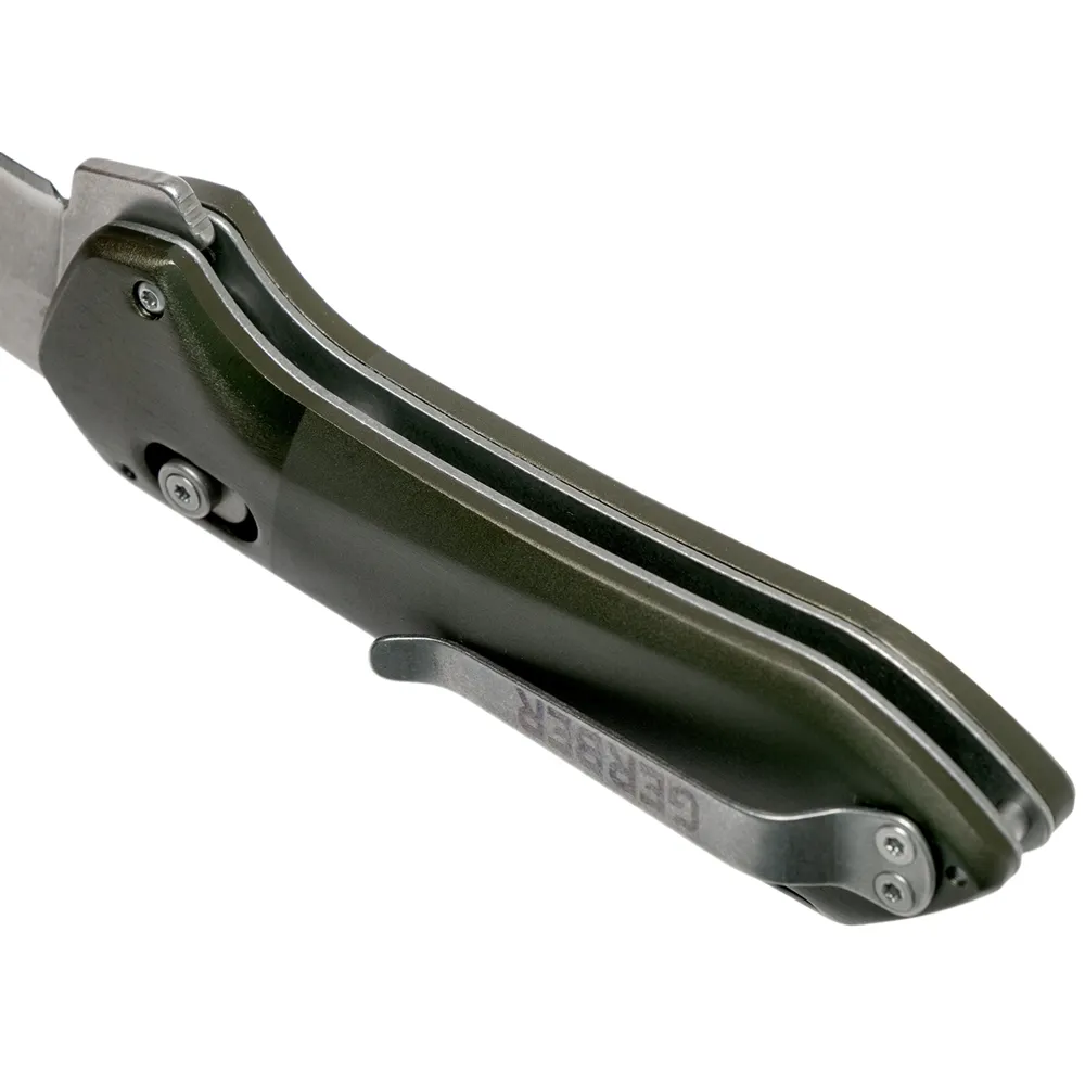 [CLEARANCE] Gerber Highbrow Compact