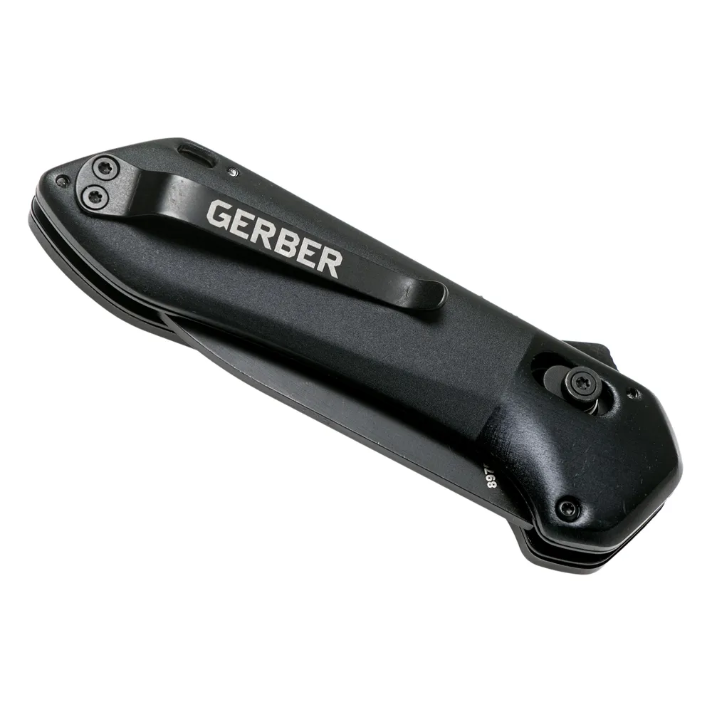 [CLEARANCE] Gerber Highbrow Compact