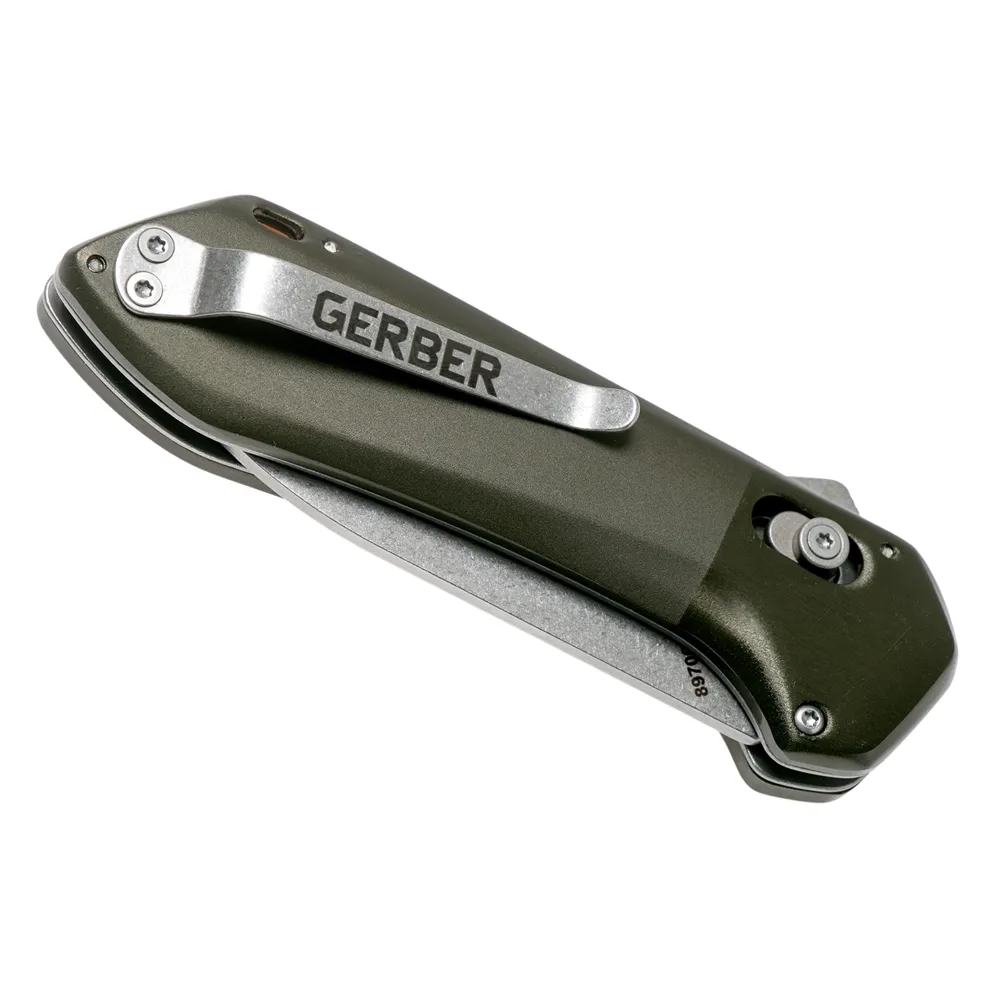 [CLEARANCE] Gerber Highbrow Compact