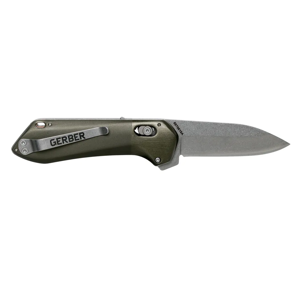 [CLEARANCE] Gerber Highbrow Compact