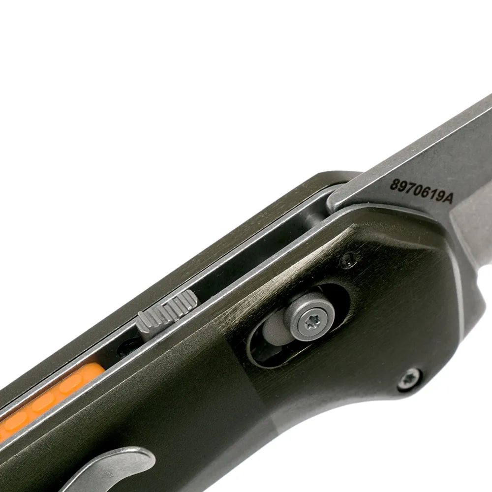 [CLEARANCE] Gerber Highbrow Compact