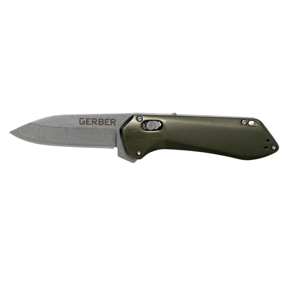 [CLEARANCE] Gerber Highbrow Compact