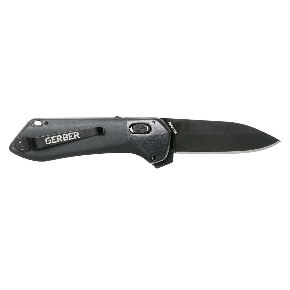[CLEARANCE] Gerber Highbrow Compact