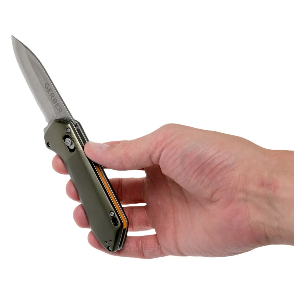 [CLEARANCE] Gerber Highbrow Compact