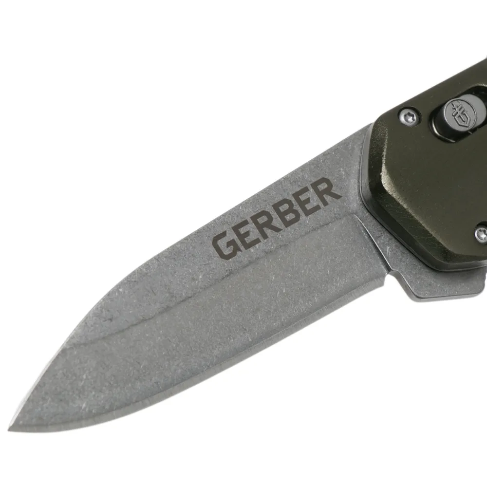 [CLEARANCE] Gerber Highbrow Compact