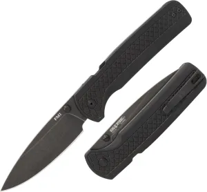 Cold Steel 3.5" FULL METAL ATLAS - BLACK