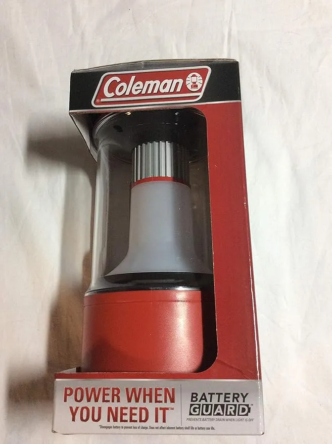Coleman 2000033829 Camping Lights Lanterns