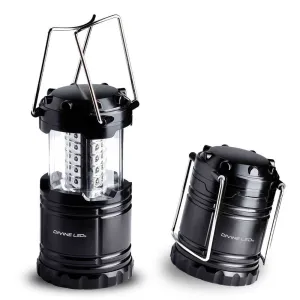 Collapsible Camping Survival Lantern
