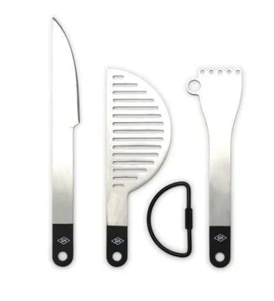 Compact Bar Tools Set