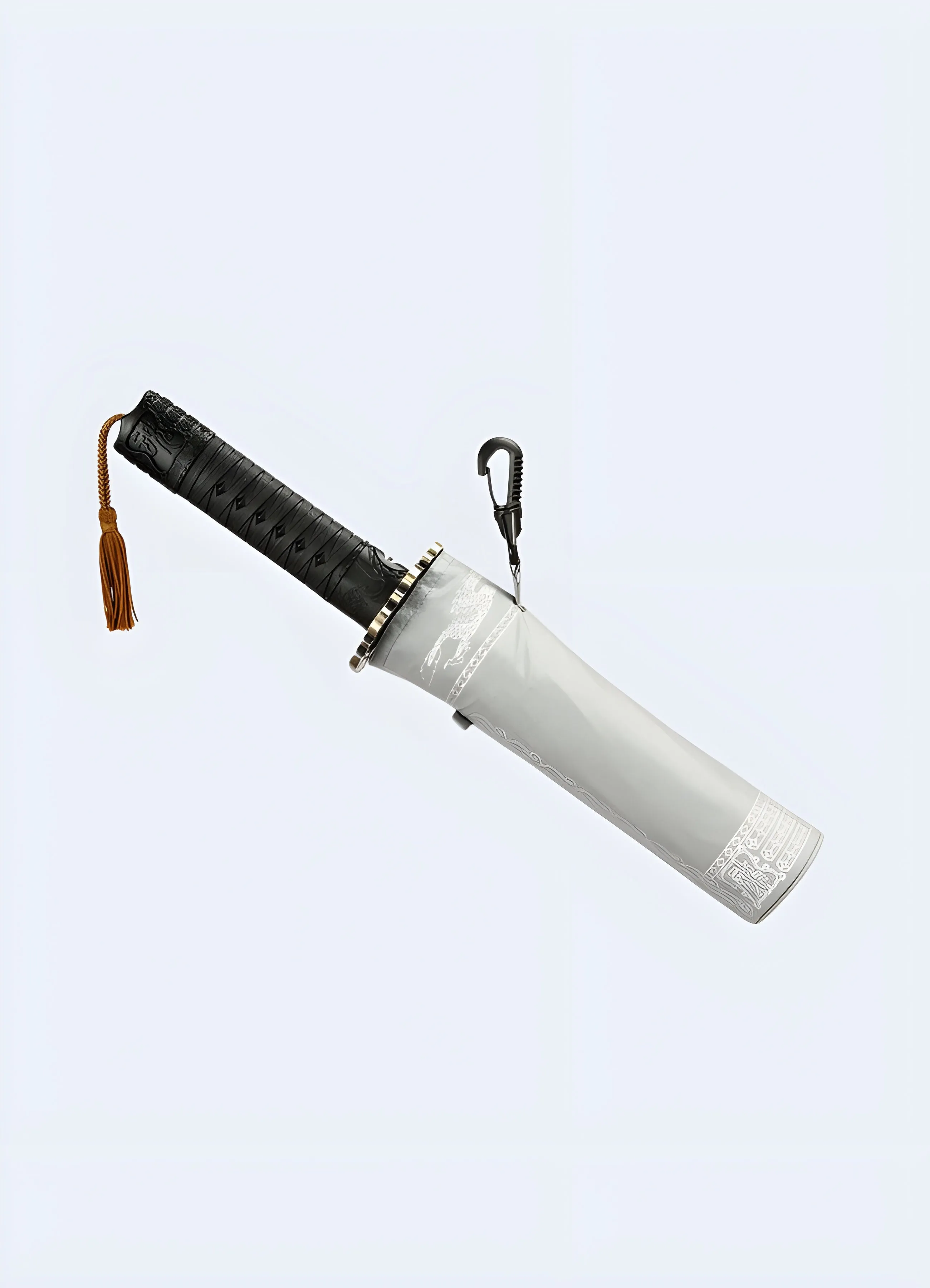 Compact Knife Umbrella