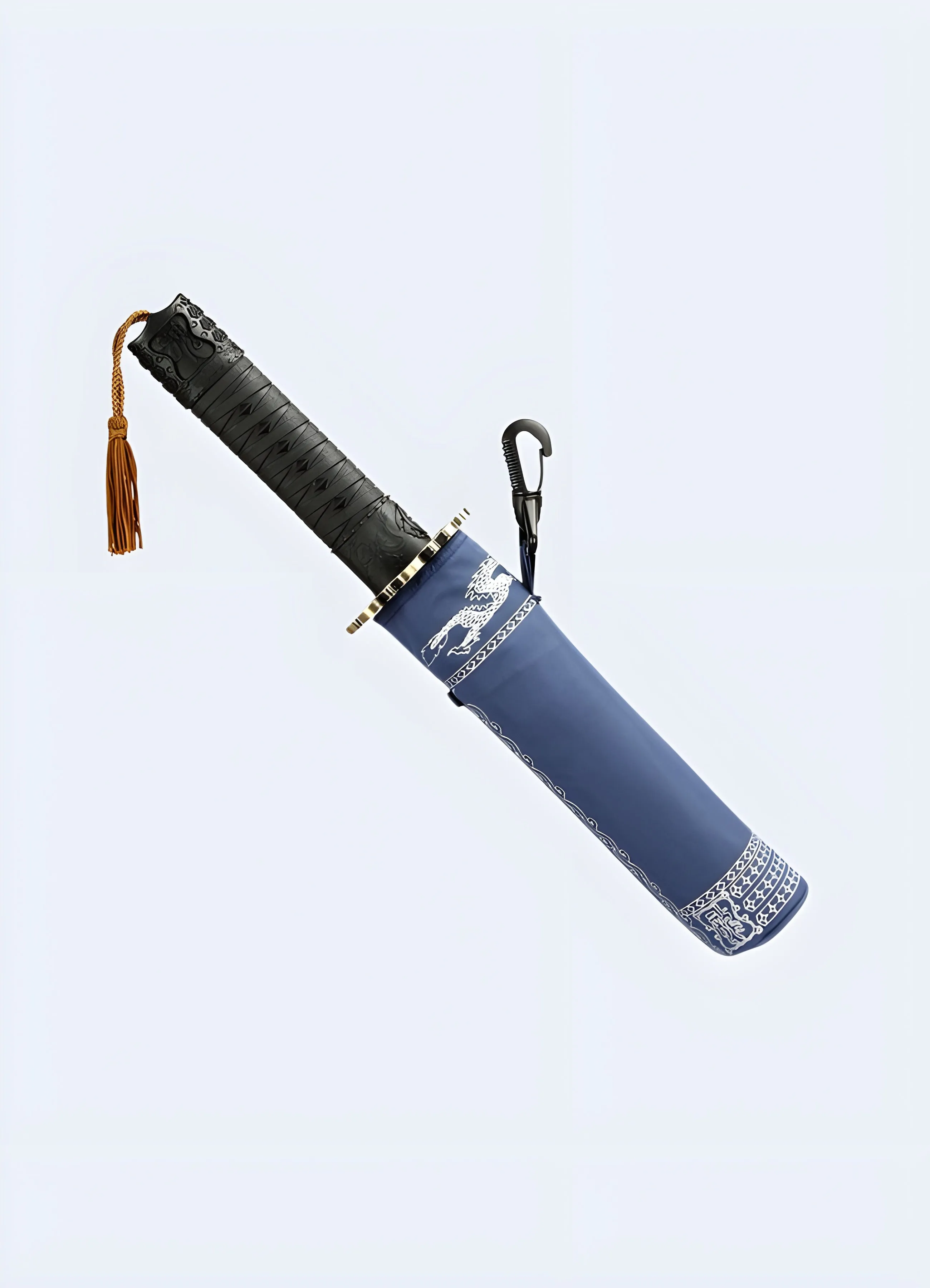 Compact Knife Umbrella