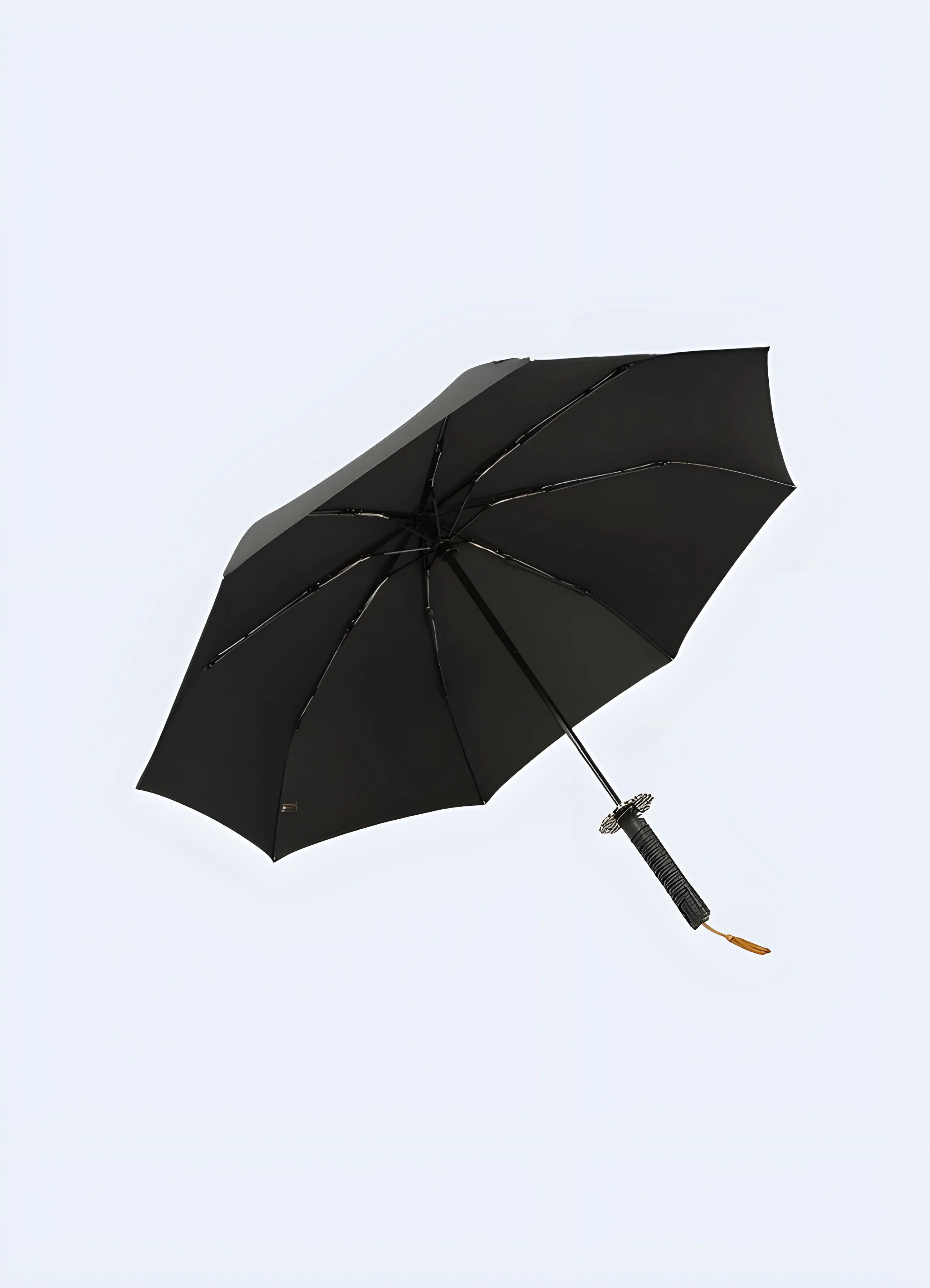 Compact Knife Umbrella