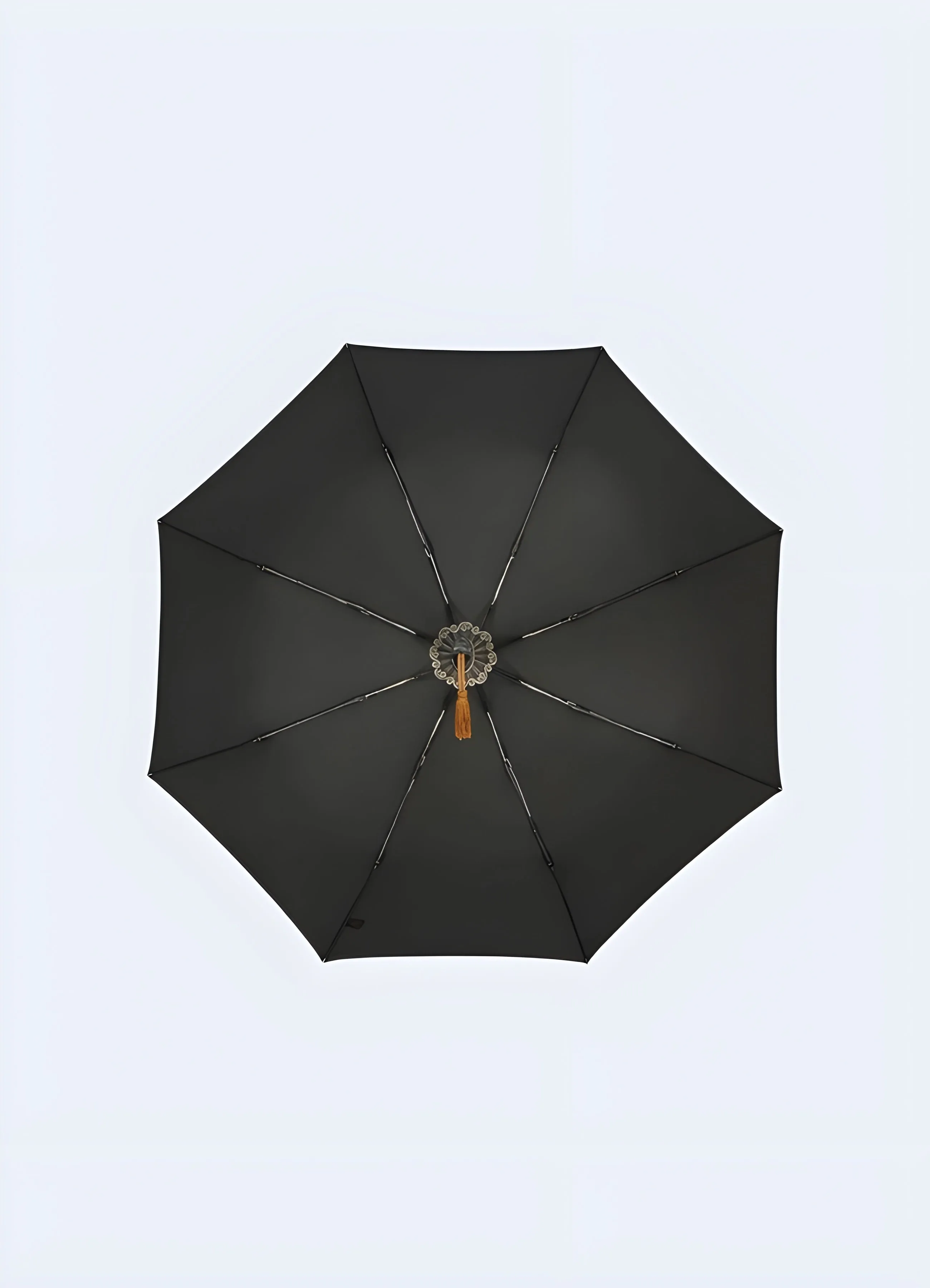 Compact Knife Umbrella