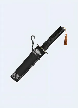 Compact Knife Umbrella