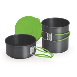 COMPANION Pro Nano Solo Cook Set 2pc