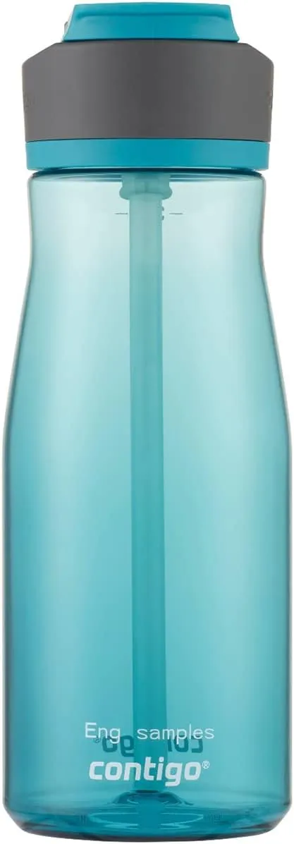 Contigo® Ashland 2.0, 32oz., Water Bottle with AUTOSPOUT® Lid