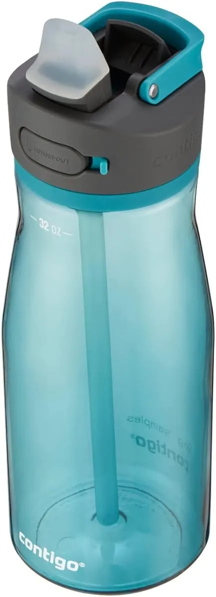 Contigo® Ashland 2.0, 32oz., Water Bottle with AUTOSPOUT® Lid