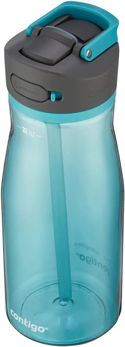 Contigo® Ashland 2.0, 32oz., Water Bottle with AUTOSPOUT® Lid