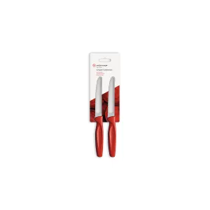 Create Serrated Paring Red 100m 2Pk Hang Sell