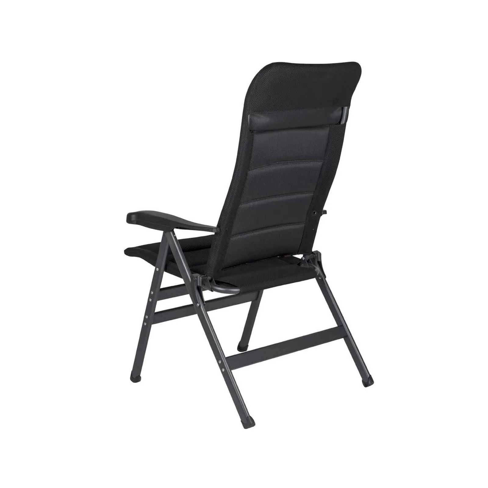 Crespo Chair XL AP/238 Air Deluxe Black