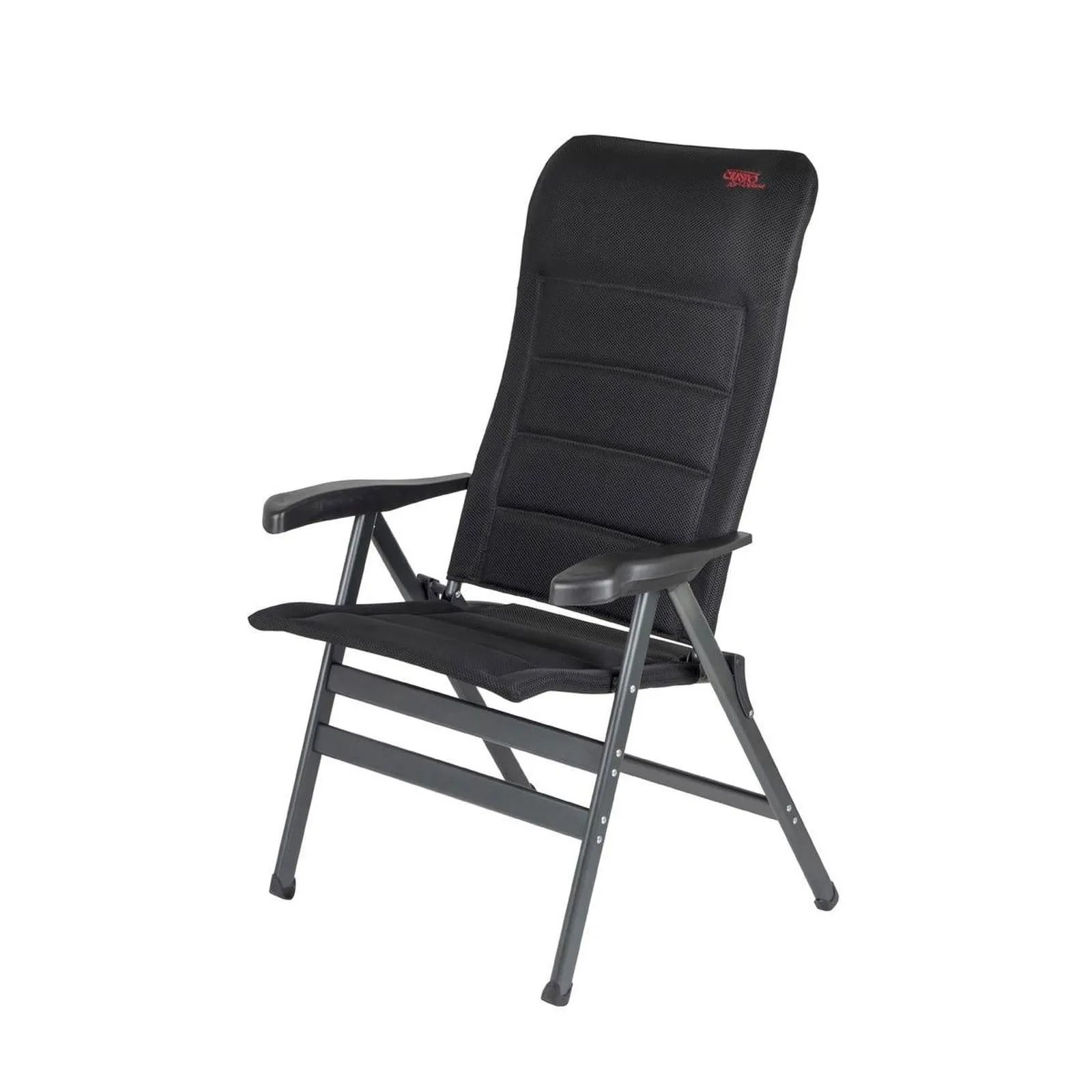 Crespo Chair XL AP/238 Air Deluxe Black