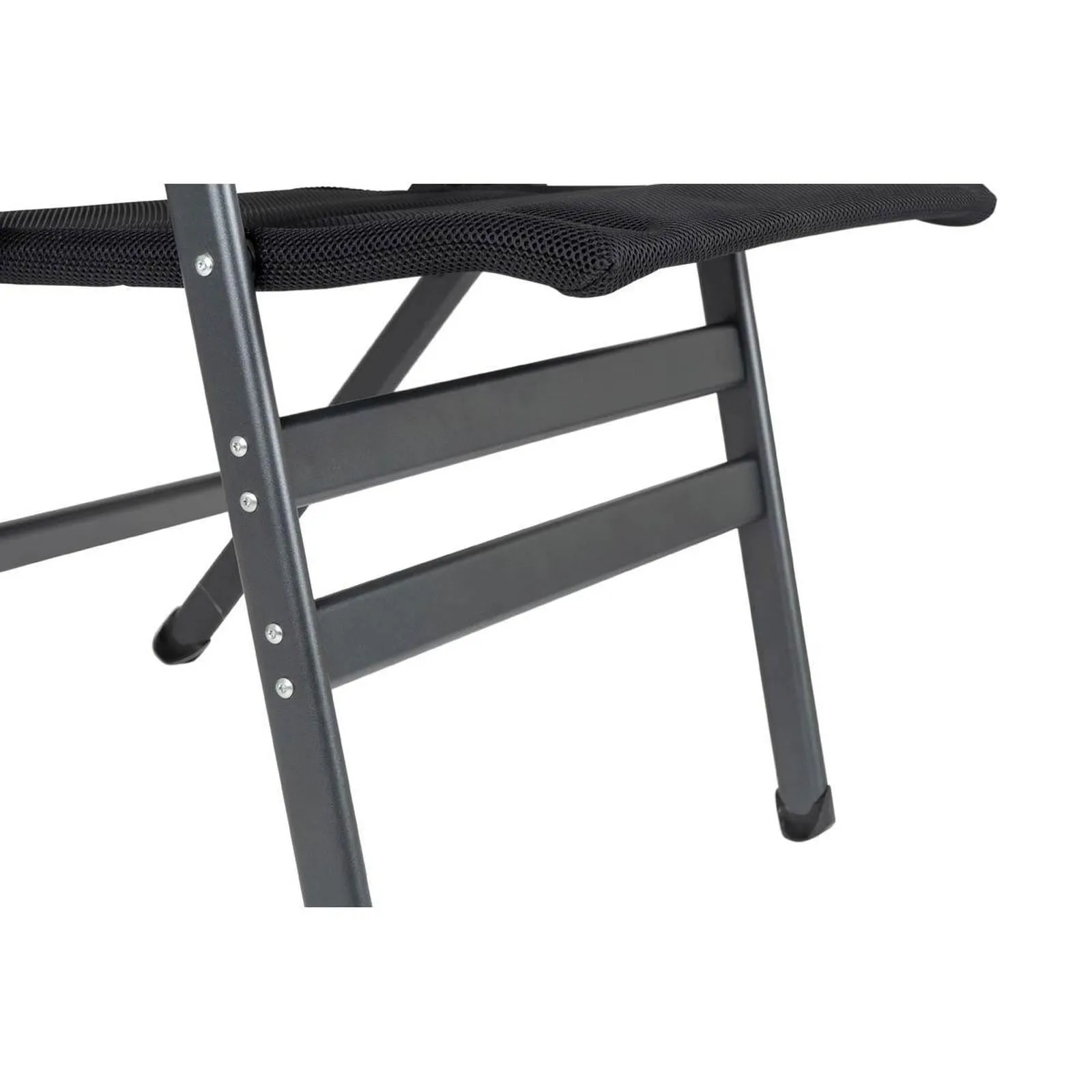 Crespo Chair XL AP/238 Air Deluxe Black