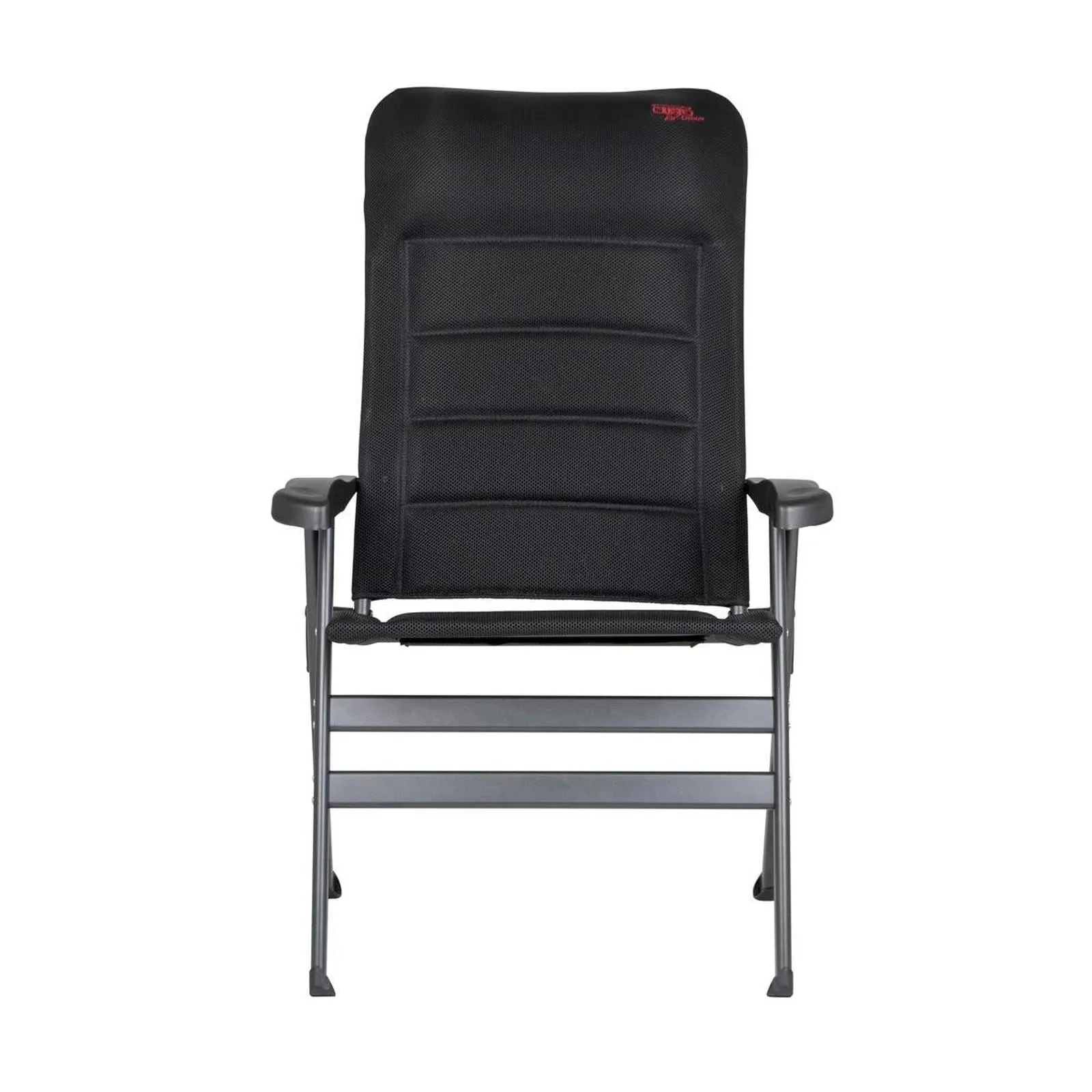 Crespo Chair XL AP/238 Air Deluxe Black