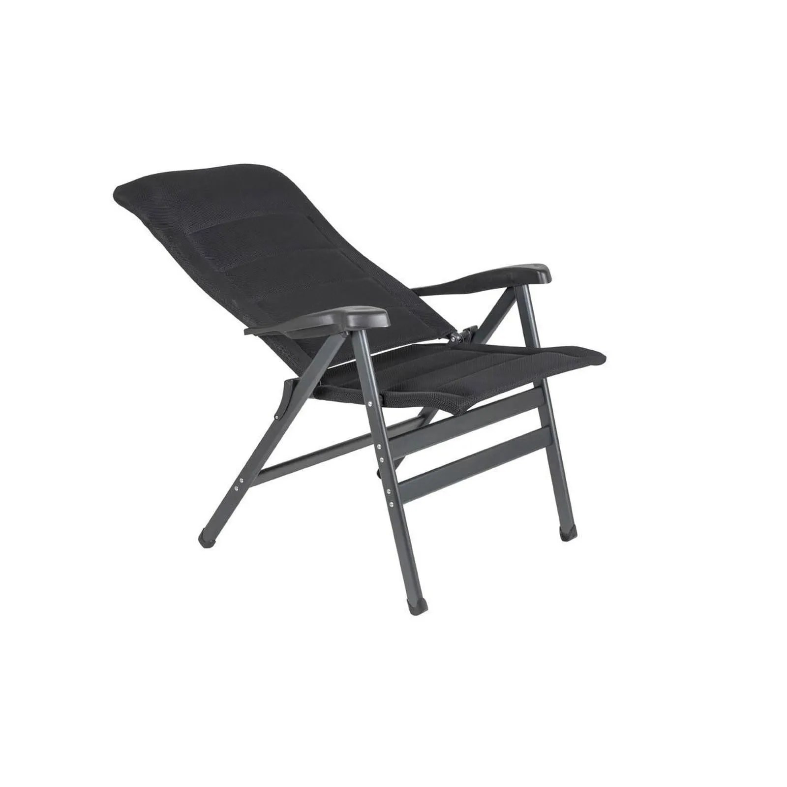 Crespo Chair XL AP/238 Air Deluxe Black
