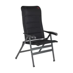 Crespo Chair XL AP/238 Air Deluxe Black