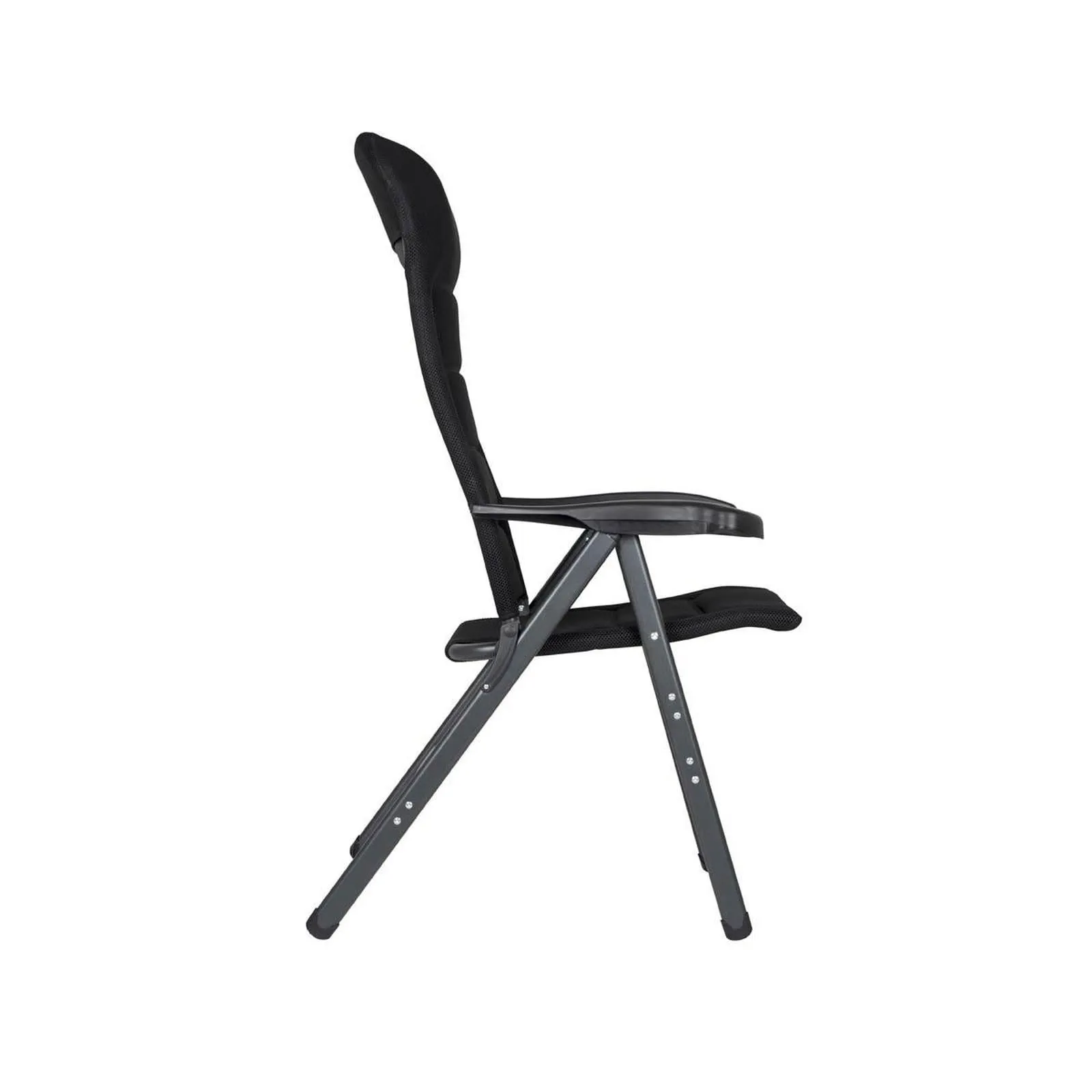 Crespo Chair XL AP/238 Air Deluxe Black