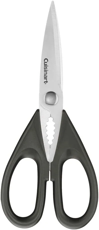 Cuisinart C77SSB-12P Color Pro Collection 12 Piece Knife Block Set, Black