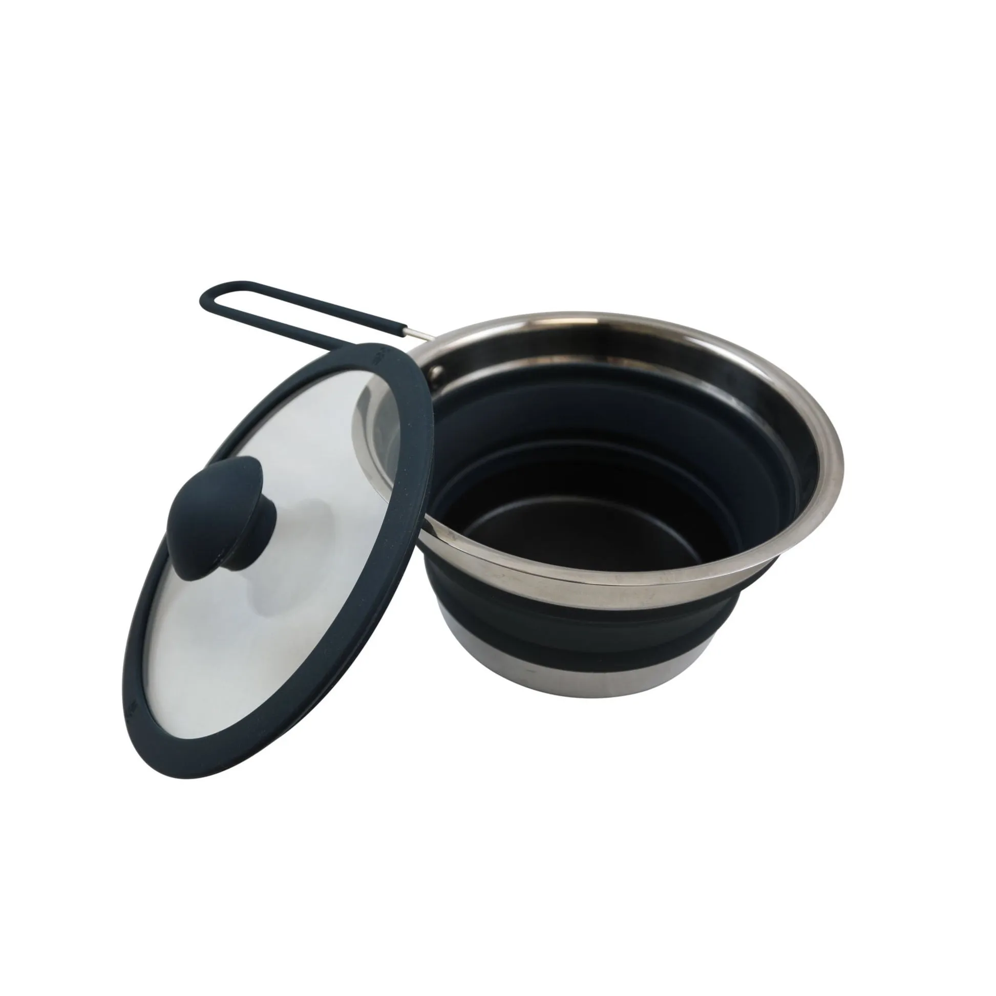 Cuisine 1.5L Non-Stick Pot