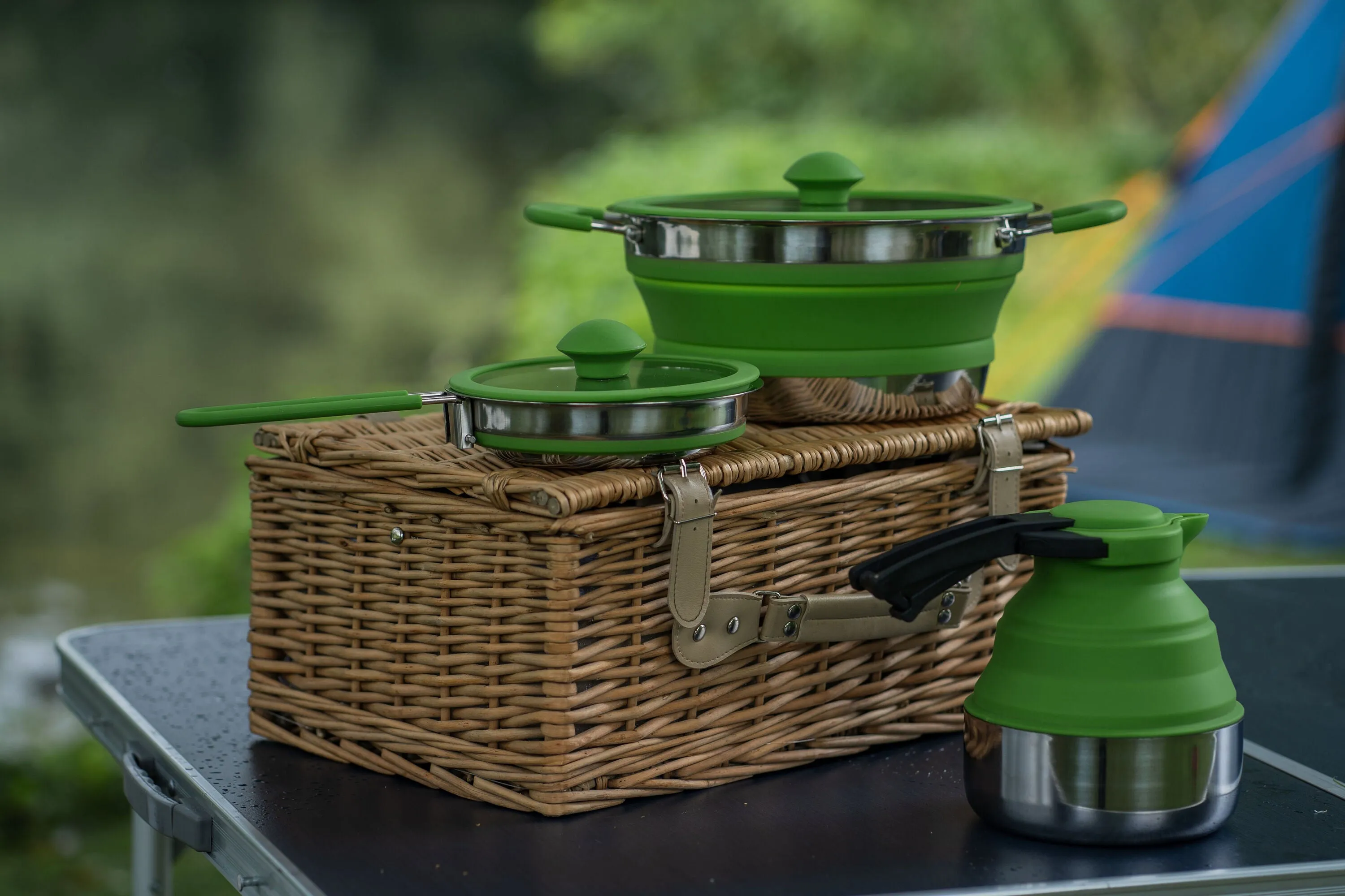 Cuisine 1.5L Non-Stick Pot