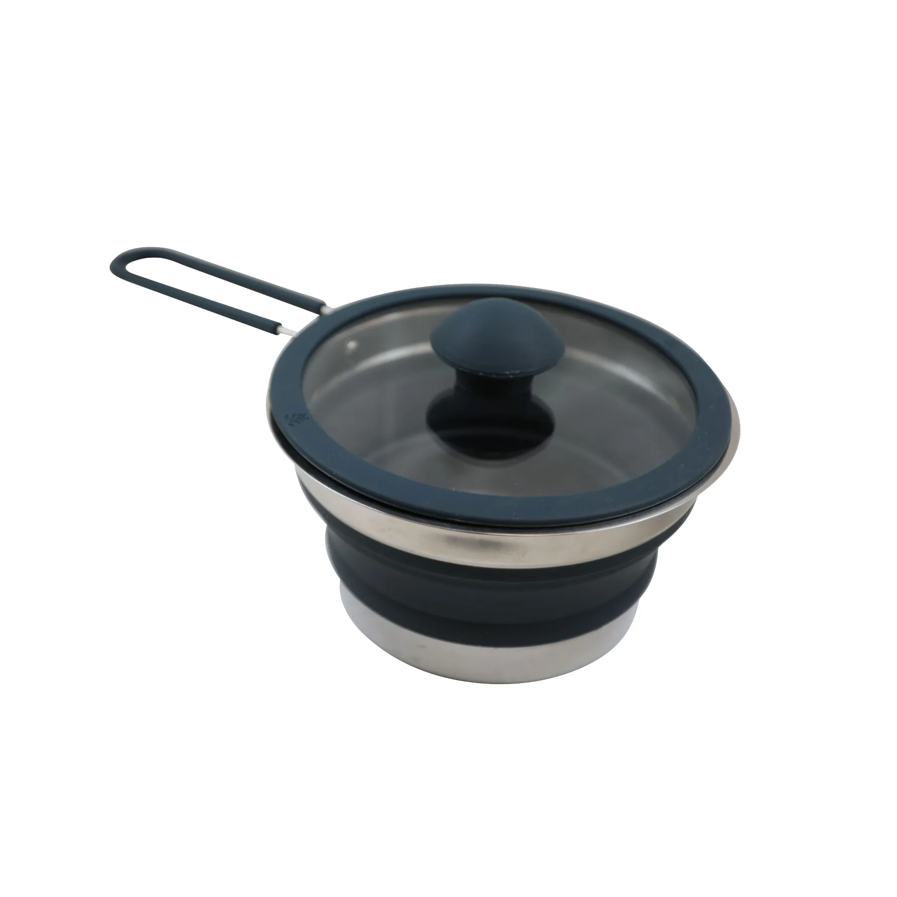 Cuisine 1.5L Non-Stick Pot