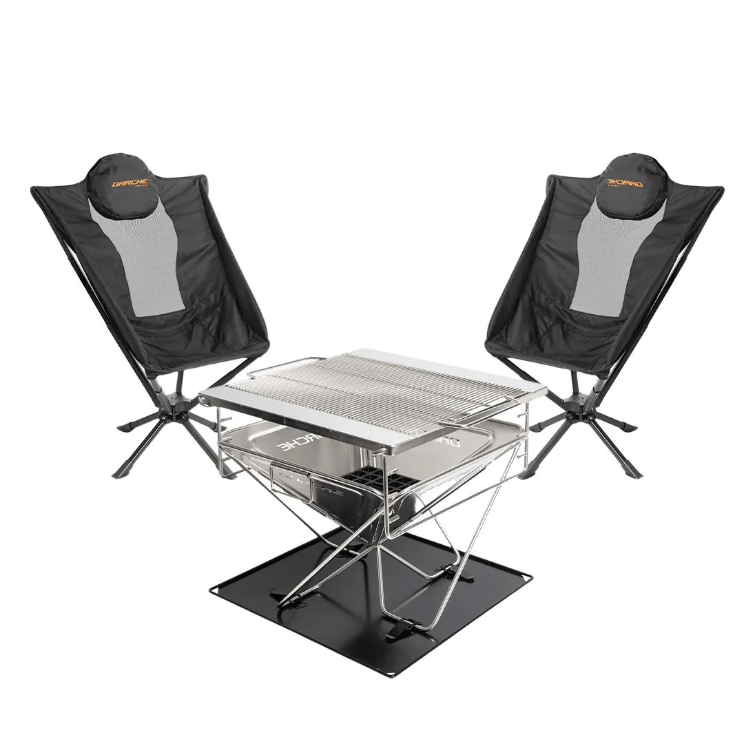 Darche Fireside Bundle