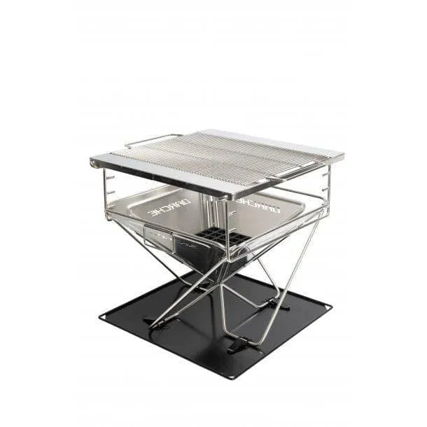 Darche Fireside Bundle