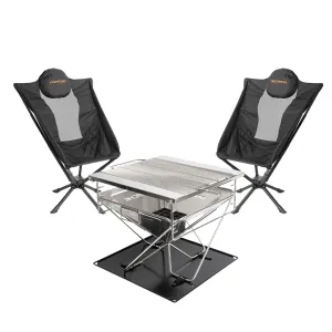 Darche Fireside Bundle