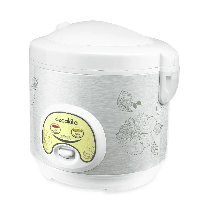 Decakila 2.2L Rice Cooker 900W - KEER004W