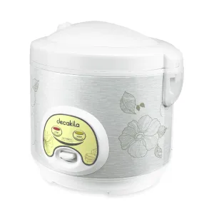 Decakila 2.2L Rice Cooker 900W - KEER004W