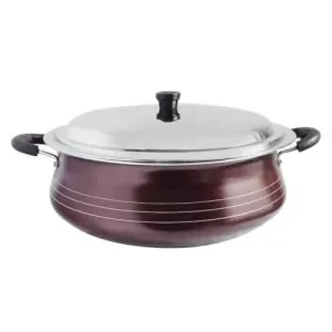 Diamond Granito Super Jumbo Gravy Pot 36cm