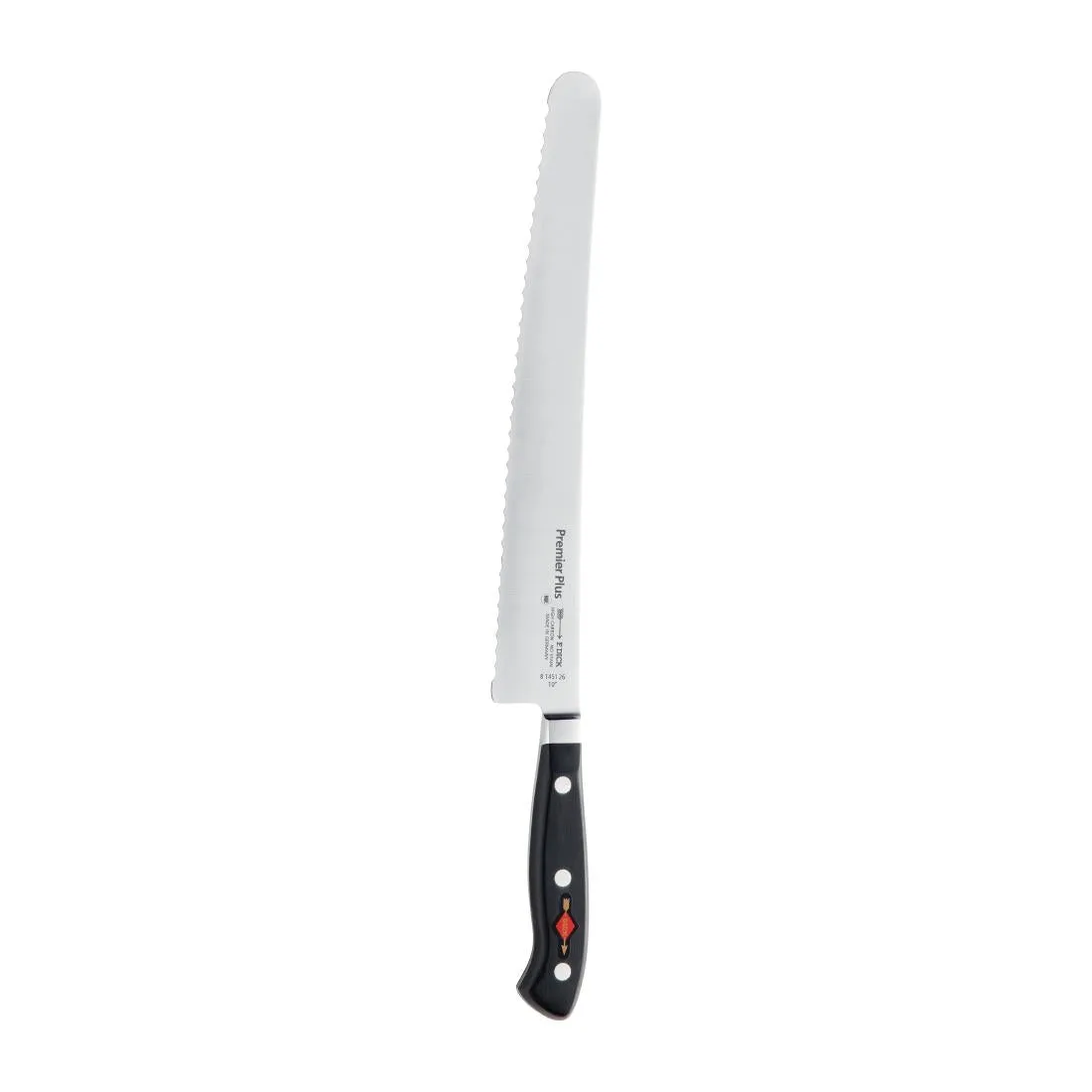Dick Premier Plus Serrated Utility Knife 25.4cm