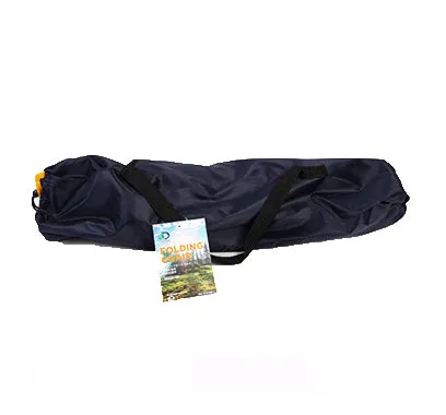 Discovery Adventures Foldable Chair