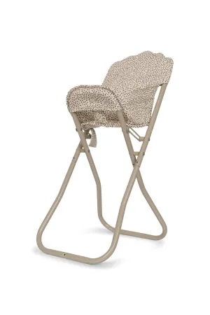 doll high chair