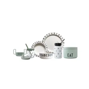 Eat & Learn luxury starter set
