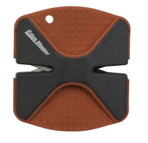EDGE MASTER OUTDOOR KNIFE SHARPENER