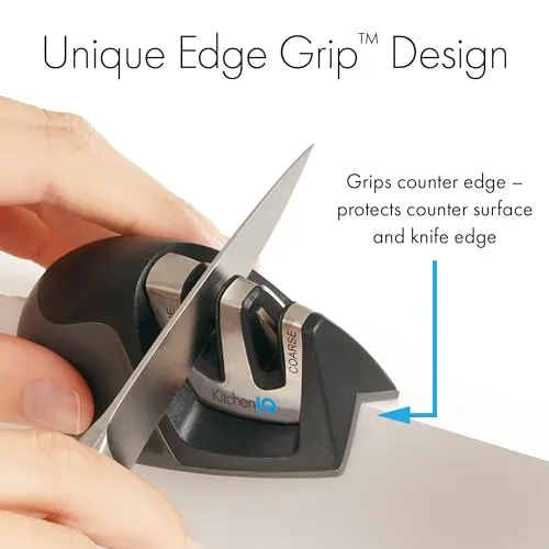 Edgeware Knife Sharpener