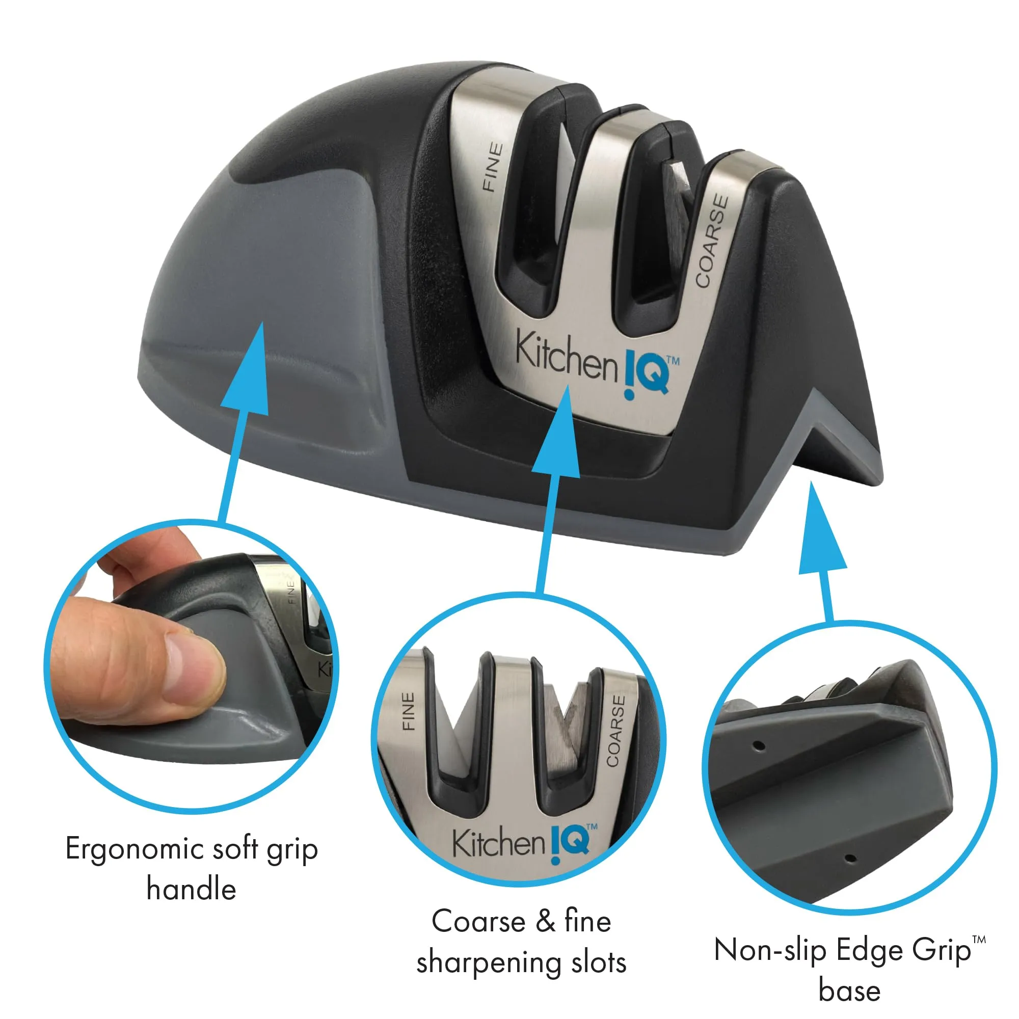 Edgeware Knife Sharpener